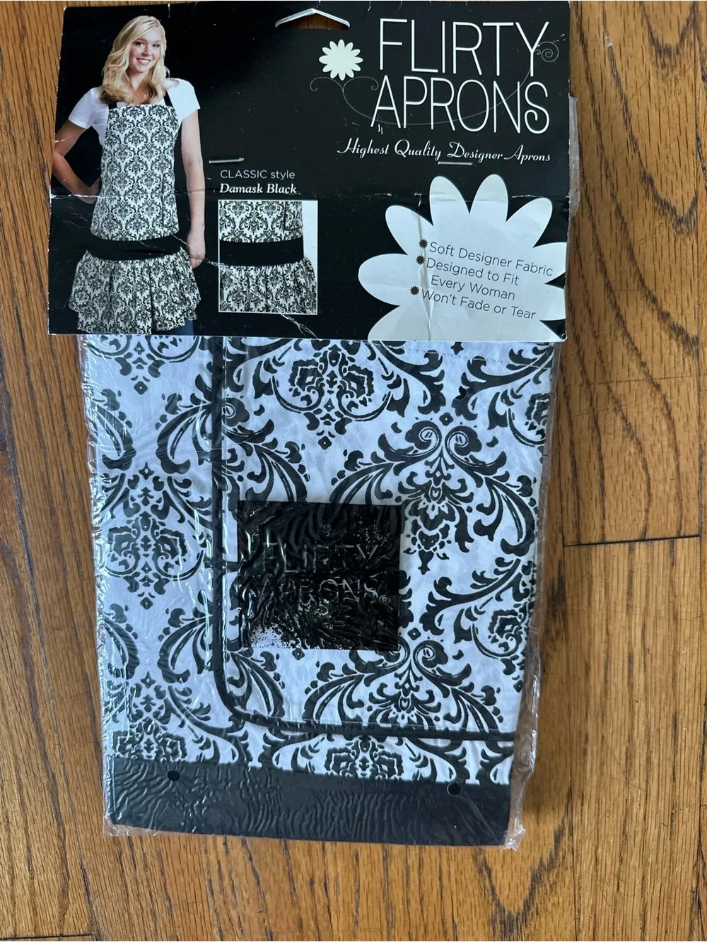 N/A classic damask
